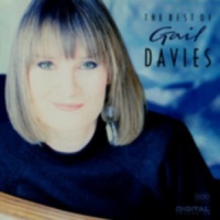 Gail Davies - The Best Of Gail Davies